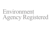 Environment Agency logo