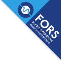 FORS logo