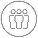 Trade and Public Icon
