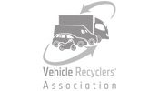 Vehicle Recyclers Association logo